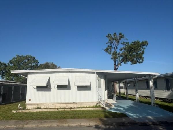 1974 Park Manufactured Home