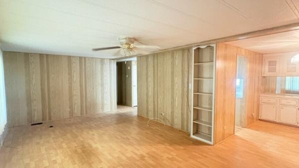 1974 Park Manufactured Home