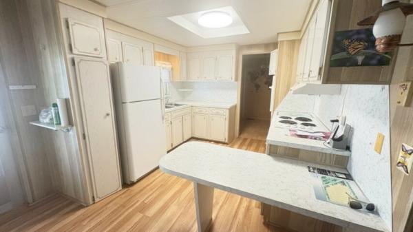 1974 Park Manufactured Home