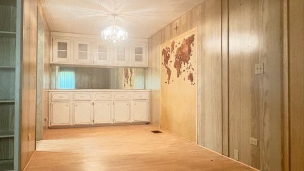 1974 Park Manufactured Home