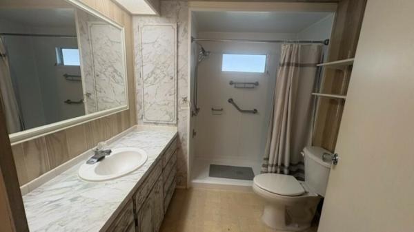 1974 Park Manufactured Home
