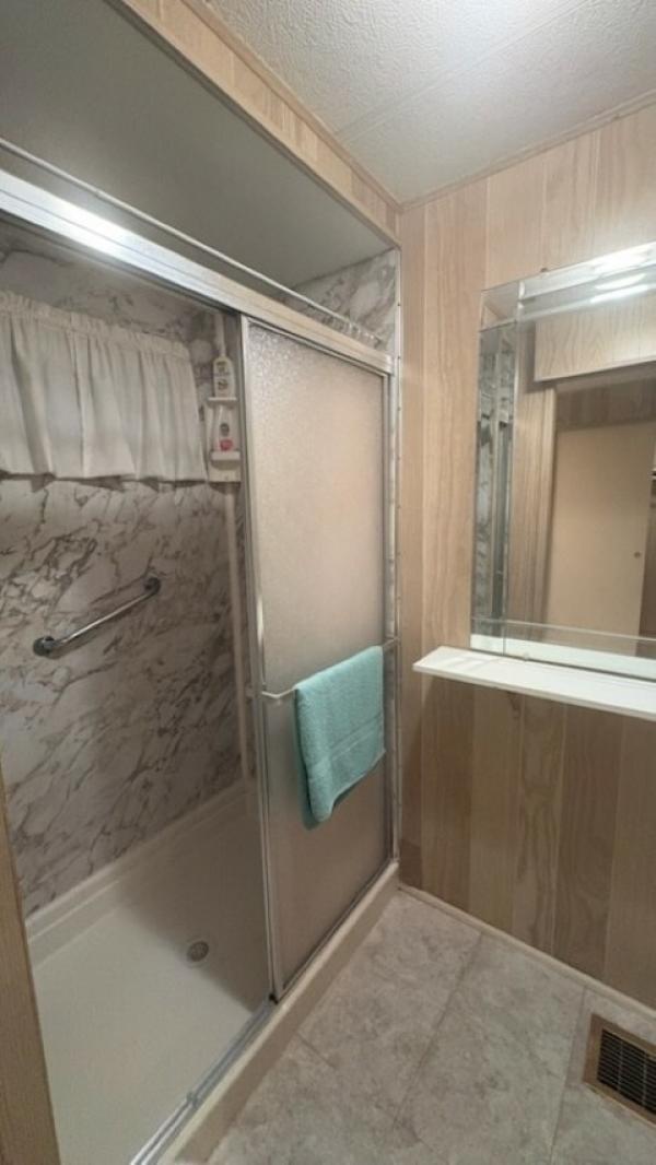 1974 Park Manufactured Home