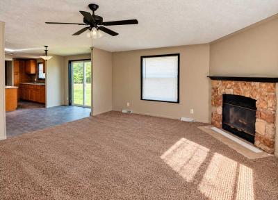 Photo 3 of 7 of home located at 1228 Currant Ln Lot 139 Burton, MI 48529