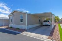 2011 Cavco Manufactured Home