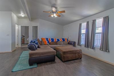 Photo 3 of 18 of home located at 8122 W. Flamingo Rd. Las Vegas, NV 89147