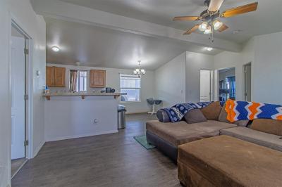 Photo 4 of 18 of home located at 8122 W. Flamingo Rd. Las Vegas, NV 89147