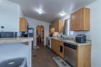 2011 Cavco Manufactured Home