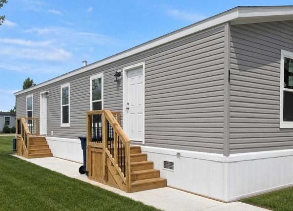 2026  Mobile Home For Sale