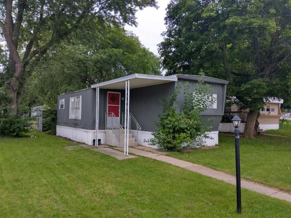1969 Marlette Mobile Home For Sale