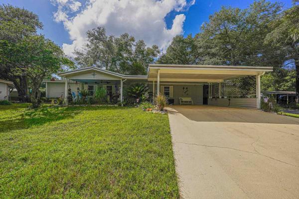1994 Palm Harbor Mobile Home For Sale