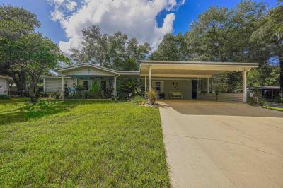 Mobile Home at 500 Cinnamon Cr. Deland, FL 32724