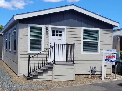 Mobile Home at 413 Crystal Drive Cotati, CA 94931