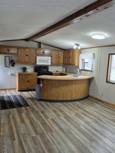 Photo 3 of 16 of home located at 16 Northwood Village New London, WI 54961