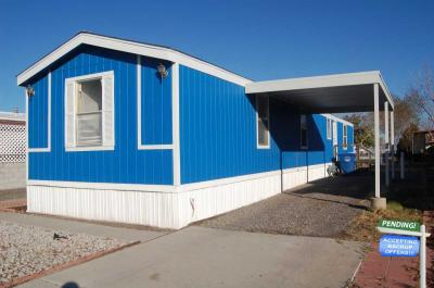 Mobile Home at 750 E Stillwater Ave #51 Fallon, NV 89406