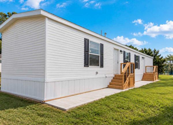 2026  Mobile Home For Sale