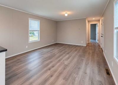 Photo 5 of 7 of home located at 1142 Lansing Street Lot 41 Adrian, MI 49221