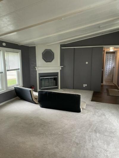 Photo 2 of 10 of home located at 27570 Versailles Ln, #534 Romulus, MI 48174