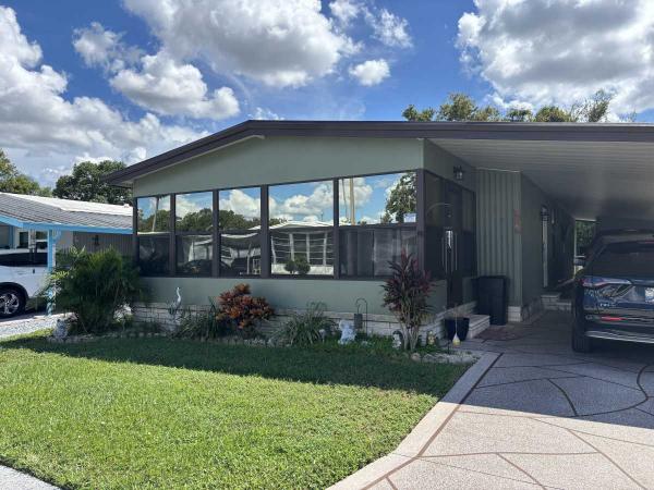1984  Mobile Home For Sale
