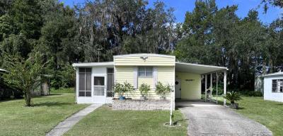 Mobile Home at 7303 Twin Brook Street Brooksville, FL 34601