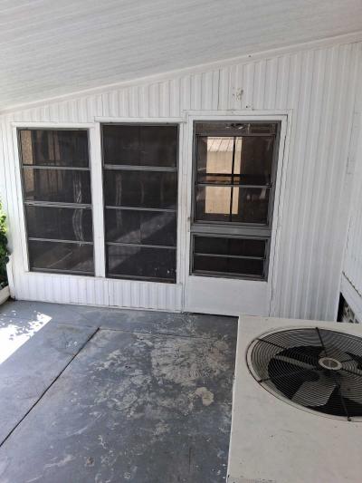 Photo 4 of 7 of home located at 37914 Bentley Dr. #74 Zephyrhills, FL 33542
