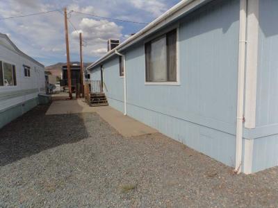 Photo 2 of 16 of home located at 3250 Airport Road #12 Carson City, NV 89703