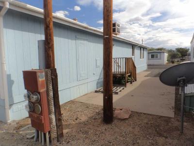 Photo 3 of 16 of home located at 3250 Airport Road #12 Carson City, NV 89703
