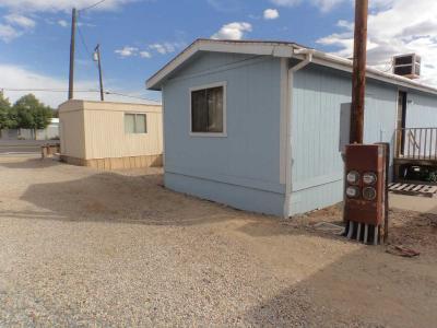 Photo 4 of 16 of home located at 3250 Airport Road #12 Carson City, NV 89703