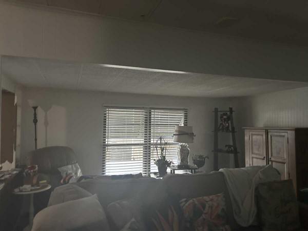 1982 Victorian Vict Mobile Home