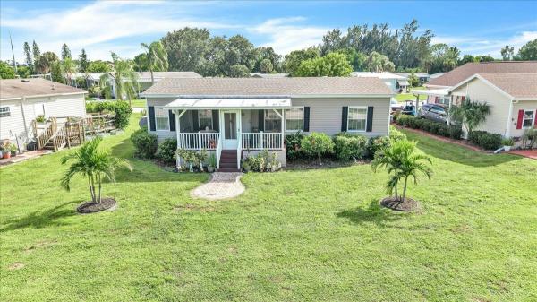 2011 FLEET Mobile Home For Sale