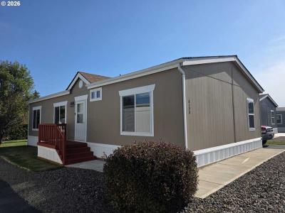 Mobile Home at 8190 SE POPPY Milwaukie, OR 97267