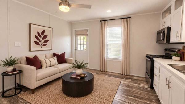 2026  Mobile Home For Sale