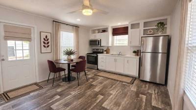 Photo 4 of 16 of home located at 1414 S Tennessee St McKinney, TX 75069