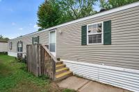 1996 Liberty Manufactured Home