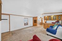 1996 Liberty Manufactured Home