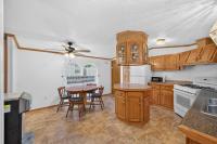 1996 Liberty Manufactured Home