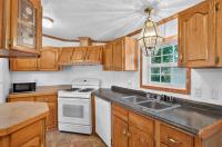 1996 Liberty Manufactured Home