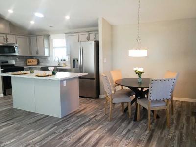 Photo 3 of 11 of home located at 8401 South Kolb Road #270 Tucson, AZ 85756
