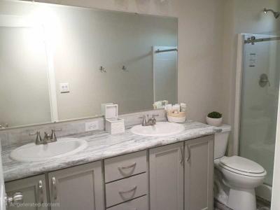 Photo 5 of 11 of home located at 8401 South Kolb Road #270 Tucson, AZ 85756