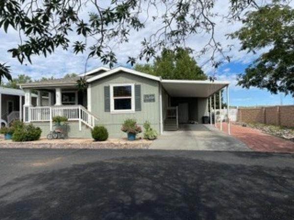 2010 Cavco Mobile Home For Sale