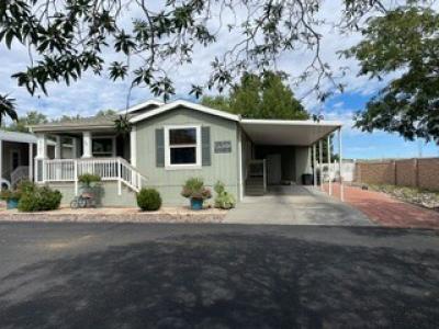 Mobile Home at 11250 E. State Rt. 69 #2181 Dewey, AZ 86327