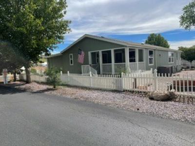 Photo 4 of 19 of home located at 11250 E. State Rt. 69 #2181 Dewey, AZ 86327