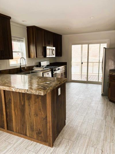 Photo 5 of 7 of home located at 4801 West County Road 38E Fort Collins, CO 80524