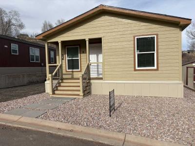 Photo 2 of 7 of home located at 4801 West County Road 38E Fort Collins, CO 80524