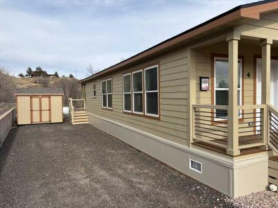 Photo 3 of 7 of home located at 4801 West County Road 38E Fort Collins, CO 80524