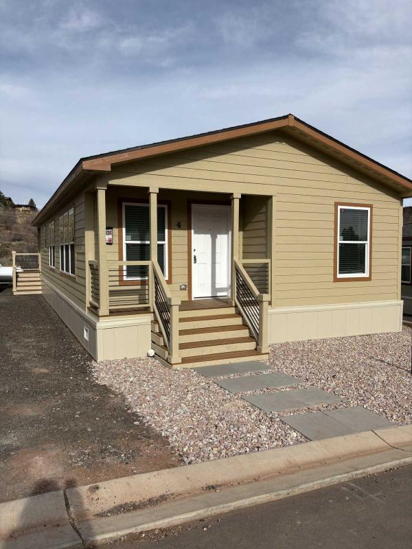 2025 Champion York Mobile Home For Sale