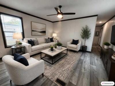 Photo 3 of 13 of home located at 725 S 12th St #301 Bismarck, ND 58504