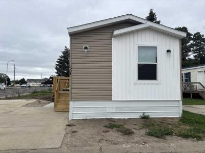 Mobile Home at 725 S 12th St #301 Bismarck, ND 58504
