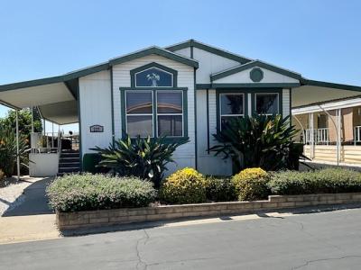 Mobile Home at 24701 Raymond Way #229 Lake Forest, CA 92630