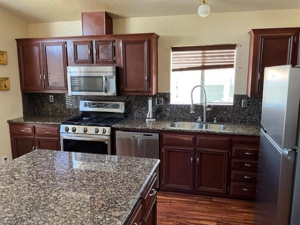 1993 Goldenwest Mobile Home For Sale