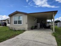 1985 KIRK Manufactured Home